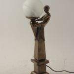 996 3332 TABLE LAMP